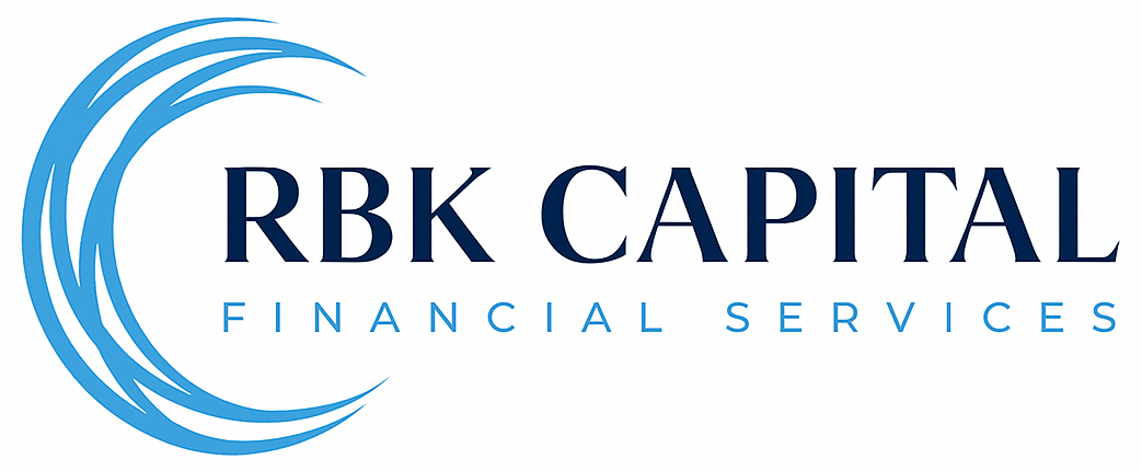 RBK Capital Logo