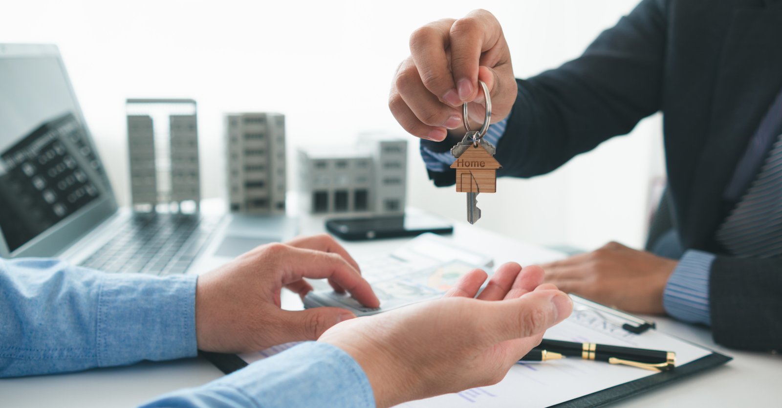 Fix and Flip Background Single Property loan